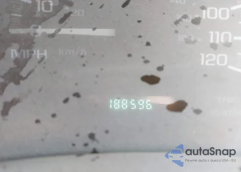 2004 Chevrolet Classic из США, поврежденный, VIN 1G1ND52FX4M612920